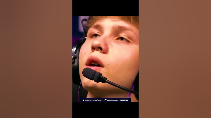 M0nesy Lose 1Vs1 Against Ropz
