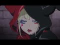 Suicide Squad Isekai Ending Full Go Getters Mori Calliope 
