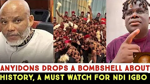 HISTORY AND LESSON  - A MUST WATCH FOR ALL