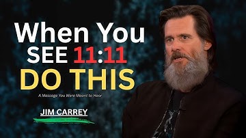 Why 11:11 Keeps Appearing — The Universe Is Trying to Tell You Something Powerful