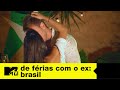 Igor se recusa a beijar Any | MTV De Férias Com O Ex Brasil T3