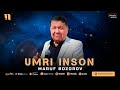 Maruf Bozorov Umri Inson Music Version Maruf Bozorov Umri Inson Music Version