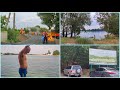 ЕДЕМ на БЕЗЛЮДОВКУ 🚘 РАЗРЕШЁННЫЕ ПЛЯЖИ в ХАРЬКОВСКОЙ ОБЛАСТИ 🏖️ ОТКРЫЛИ КУПАЛЬНЫЙ СЕЗОН 24.06.2023 🏊