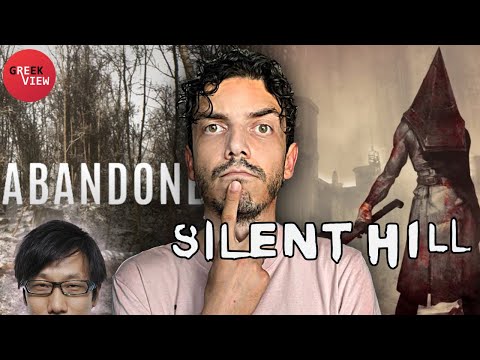Video: Morto E Vivo: Lo Strano Aldilà Di Silent Hill