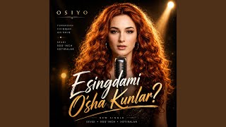 Esingdami O‘sha Kunlar - @RockGirluz