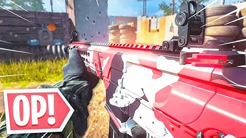 UNSTOPPABLE M13 CLASS SETUP AFTER UPDATE 1.19 IN MODERN WARFARE...(BEST M13 CLASS SETUP)