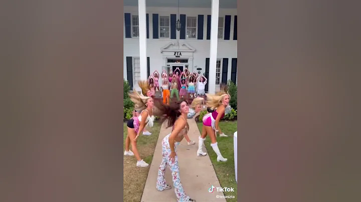 BAMA RUSH, SORORITY Rush, #sororityrush, #zta, #bamarush