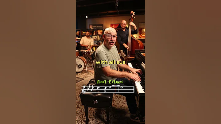 5 Ways to HARMONIZE A Melody