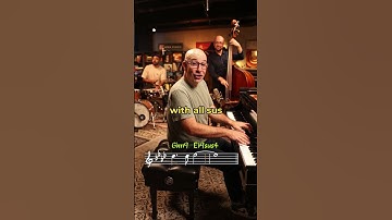 Thumbnail of 5 Ways to HARMONIZE A Melody