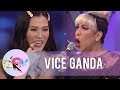 Vice Ganda narrates how he learned about Alex Gonzaga's secret | GGV