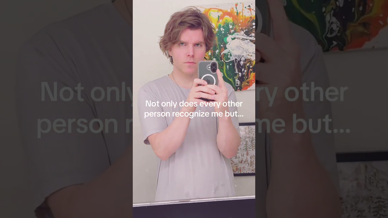 It sucks being me #sadstory #onision #meme #trend #whelp