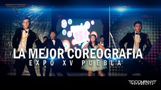 C COMPANY - EXPO 15´S PUEBLA