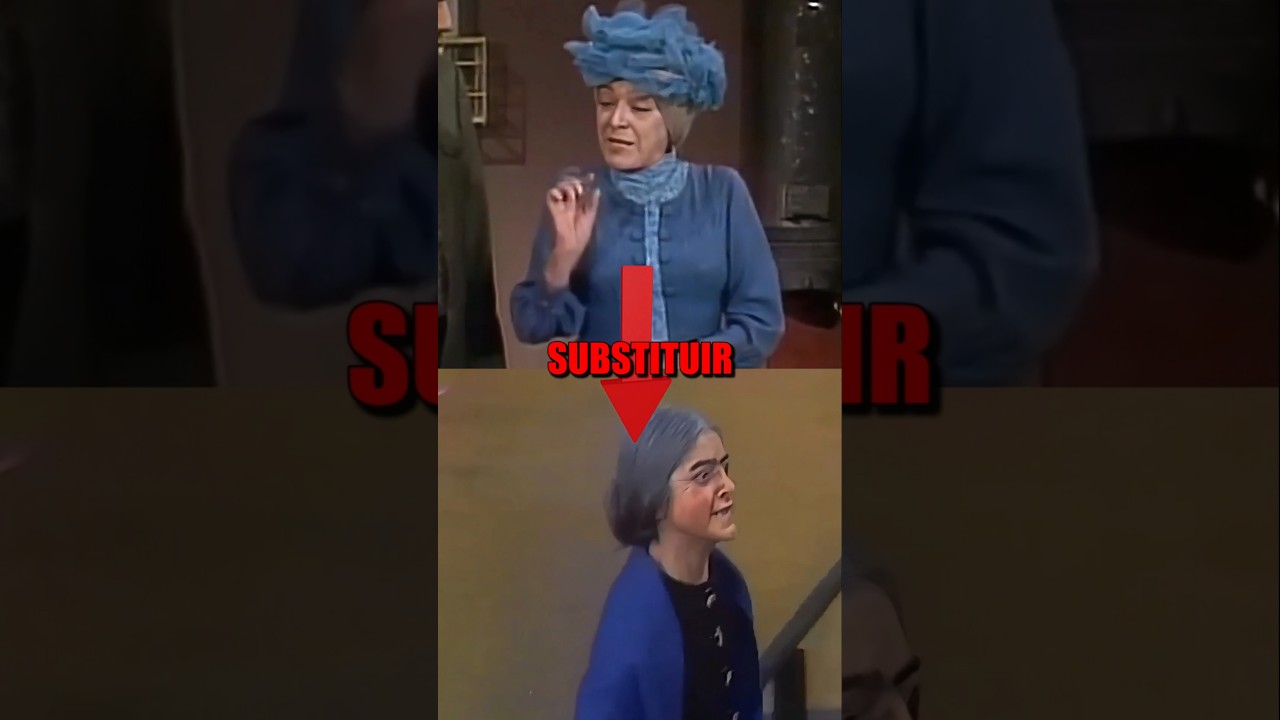 ATORES DE CHAVES QUE FORAM SUBSTITUIDOS POR UM TEMPO