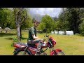 Buy a Motorbike in PAKISTAN and travel NORTH Pakistan - Ep 251