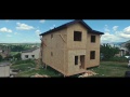 Рекламный ролик для строительной компании "Арт Сип Строй" Дом 2