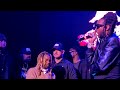 LIL WAYNE &amp; 2 CHAINZ FACE A DISASTER @ SUPERBOWL WEEKEND 2024 CONCERT But The SHOW MUST GO ON!