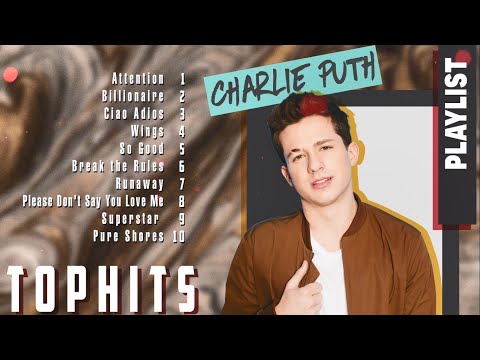 Charlie Puth, Anne Marie, Travie McCoy, Birdy - Top Pop Mix This Week | Top Hits