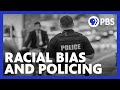 Racial Dynamics in Police Interactions