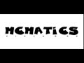 Mcmatics pictures logo animation
