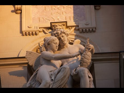 Video: Der Weg Einer Frau (Amor Und Psyche). Fortsetzung-2