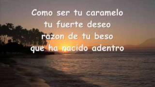Video thumbnail of "Tu amor eterno - Carlos Vives"
