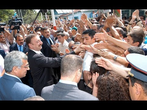 Video: Hansı Ailəyə Möhkəm Deyirlər