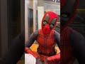 👊😡 Deadpool in Real Life Cringe | TikTok Compilation 💀☠️