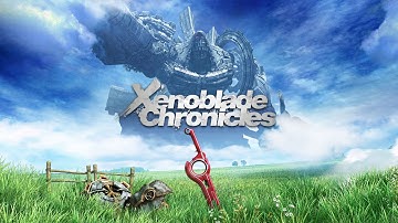 An Obstacle in Our Path - Xenoblade Chronicles OST [052]