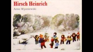 Weihnachtsgeschichten Hirsch Heinrich