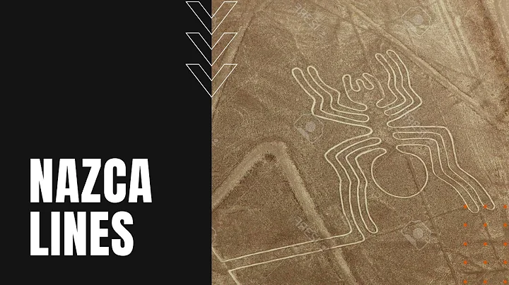 Nazca Lines: Peru's Mysterious Geoglyphs - DayDayNews