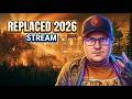 ИГРАЕМ вместе - REPLACED 2026  ЧАСТЬ 2
