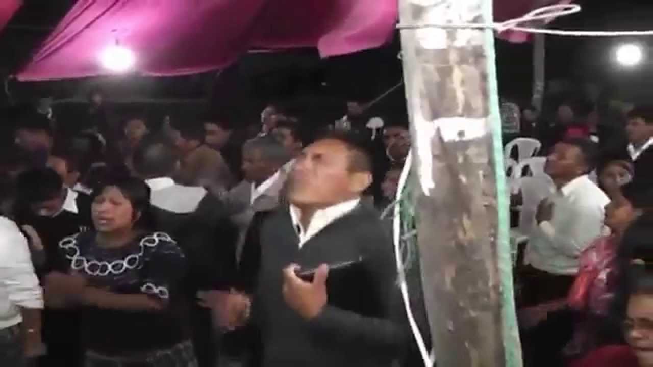 Diego Xirum Coros de Avivamiento, Fuego y Unción de Dios, Nuevo, HD, 2015