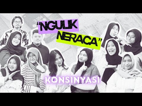NGULIK NERACA #2 | Kepemilikan dalam Konsinyasi: Siapa yang Mengakui & Kapan Pendapatan Dicatat?