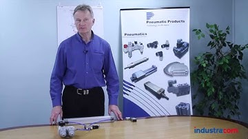 Pneumatic trouble shooting by Pneumatic Products