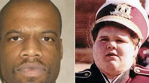 Full Confession Of Death row Inmate Clayton Locket...