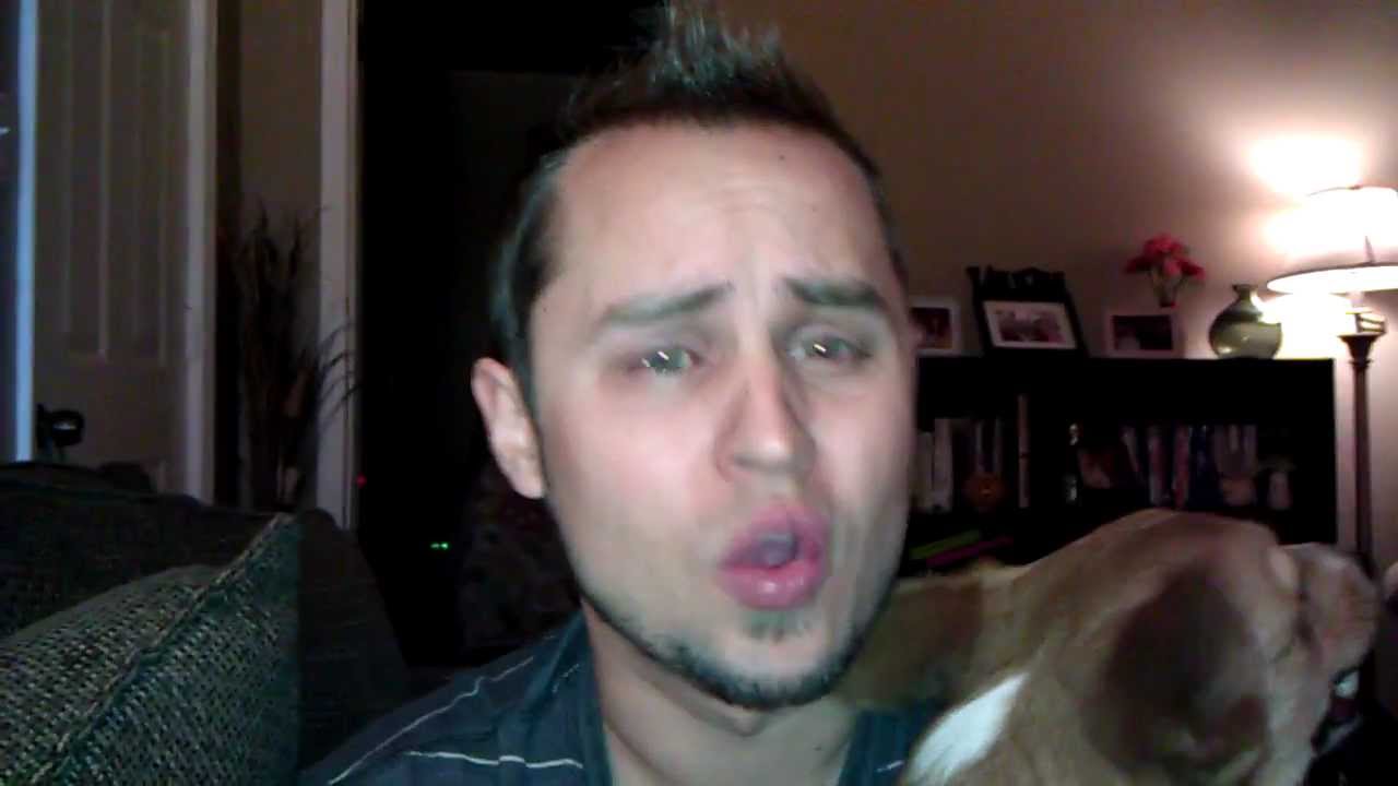 Strabismus Surgery Recovery Day 7 YouTube