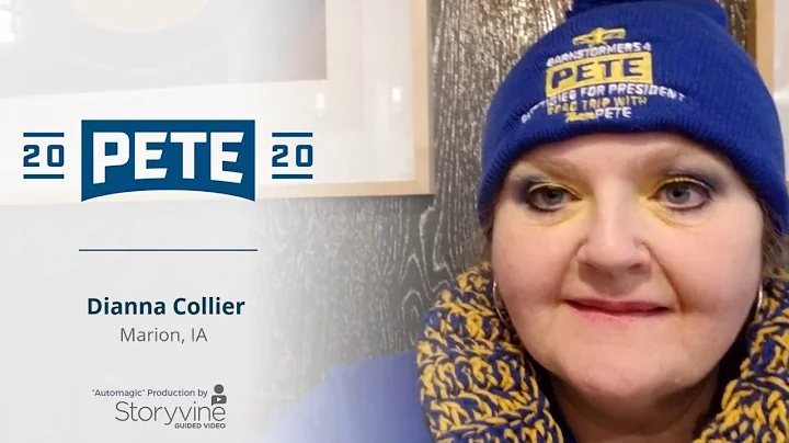 Dianna Collier - Marion, IA
