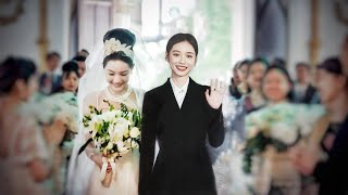 孙伊涵 Sun Yihan x 张楠 Zhang Nan | Wedding and Honeymoon Documentary Video | 微微怡笑 CP