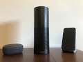 Amazon Echo 1st Gen in 2020 Review!  Should You Buy it?
