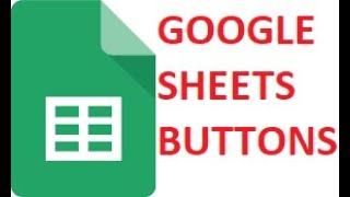 شرح سهل وبسيط لأزرار قائمة جوجل شيت - Easy and simple explanation of the Google Sheet menu buttons