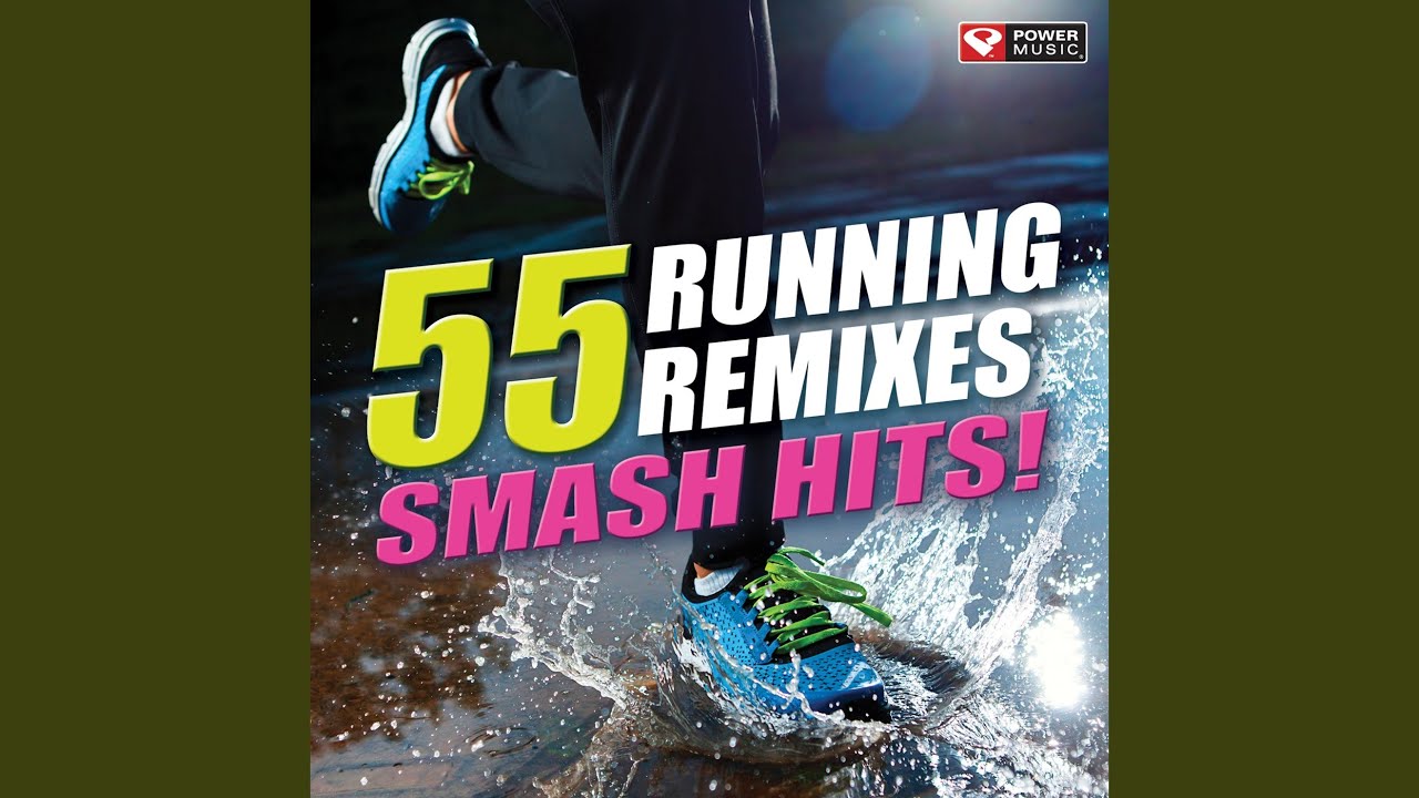 Talk Dirty (Workout Mix)