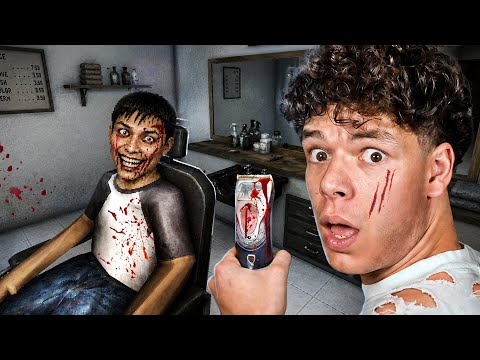 Ich bin Friseur, aber irgendwas stimmt nicht… — Video von marcoscm auf YouTube
