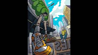 Ian Type Beat "Vibe wit Me"