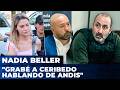 ES MUY TEMPRANO EN VIVO CON NICO ESQUIBEL Y LUCÍA RODRÍGUEZ BOSCH | El Destape