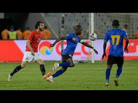 Image result for taifa stars vs misri