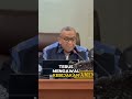 Pemerintah Tidak tone deaf, Dialog Dua Arah Jadi Solusi Kemnaker Prioritaskan Tuntutan Massa Aksi