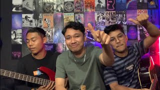 ANAK MINTUO ANAK MAMAK - RIDHO RAMON ft ALVIS DEVITRA & YUDHA AFRITAMA | AKUSTIK VERSI