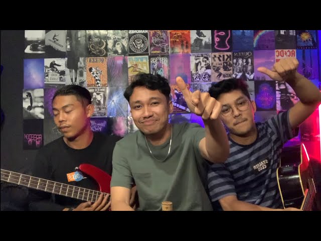 ANAK MINTUO ANAK MAMAK - RIDHO RAMON ft ALVIS DEVITRA & YUDHA AFRITAMA | AKUSTIK VERSI class=