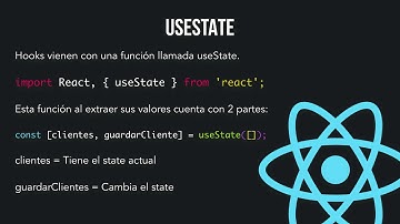 Introducción a React Hooks, que son y beneficios