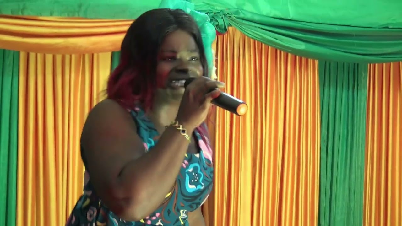 LA FINALE AMCH 2026 / PASSAGE EN SOLO DE MARTINE FLORE